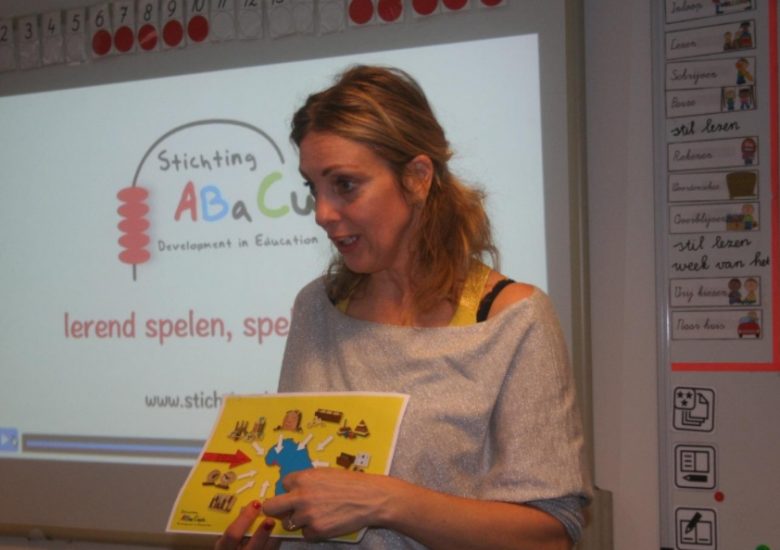 Stichting ABaCus Rabobank Foundation